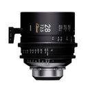 SIGMA 28MM T2.5 FF CLASSIC F/AP2 (METRICO) PL Metrico, i/Tecnologia