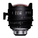 SIGMA 14MM T3.2 FF CLASSIC F/AP2 (METRICO) PL Metrico, i/Tecnologia
