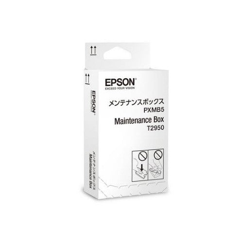 Scatola di manutenzione della serie Epson WorkForce WF-100W