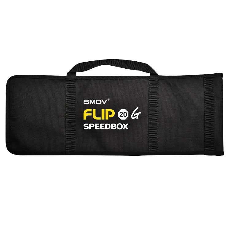 SMDV Speedbox-Flip20G