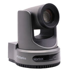 PTZOptics Move 4K, telecamera PTZ di terza generazione, zoom ottico 20X grigio