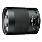 Tokina SZX Super Tele 500mm f/8.0 Reflex MF Canon EF-M