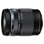 Olympus OM-D E-M10 mark IV argento + ED 14-150mm II edizione speciale