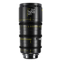 DZOFilm Catta Ace 18-35mm T2.9 PL (metallo nero)