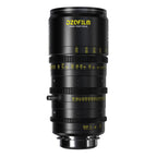DZOFilm Catta Ace 18-35mm T2.9 PL (metallo nero)