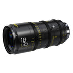 DZOFilm Catta Ace 18-35mm T2.9 PL (metallo nero)