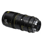 DZOFilm Catta Ace 18-35mm T2.9 PL (metallo nero)
