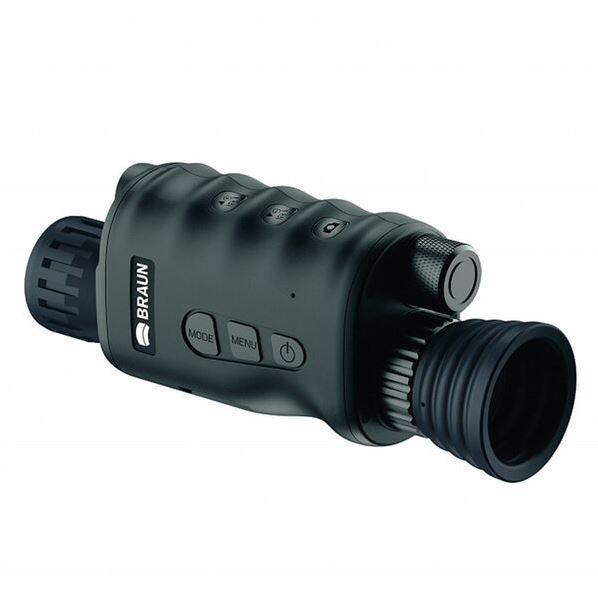 Braun Night vision 4.0, Night vision Goggles