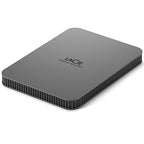 LaCie Mobile Drive Secure 4TB (2023) - Unità disco esterna (STLR4000400)