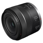 Canon EOS R8 + RF 24-50mm f/4.5-6.3 IS STM