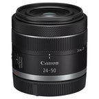 Canon EOS R8 + RF 24-50mm f/4.5-6.3 IS STM