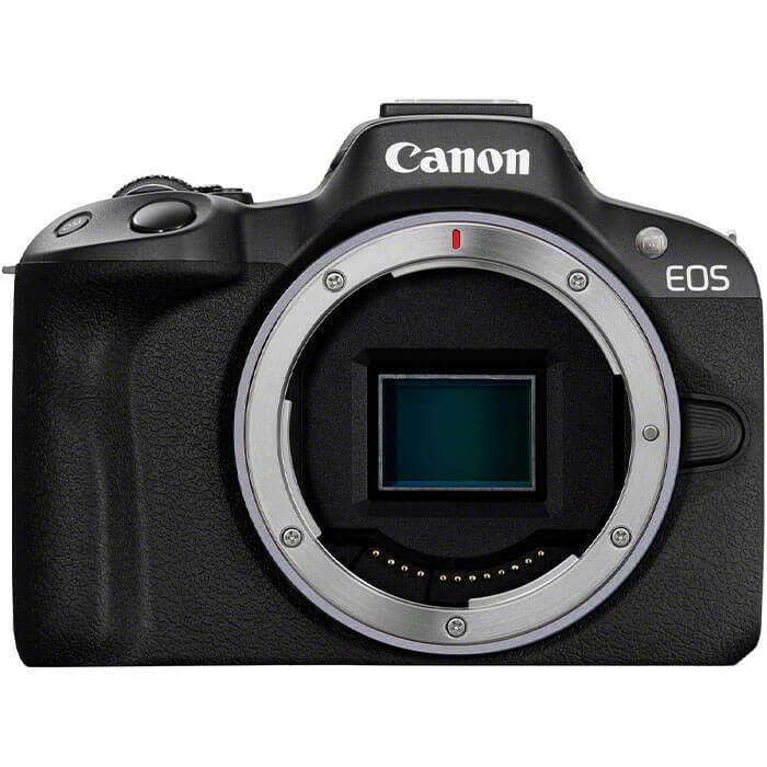 Canon EOS R50 body OUTLET 