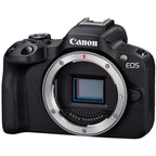 Canon EOS R50 body OUTLET 
