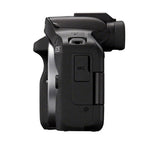 Canon EOS R50 body OUTLET 