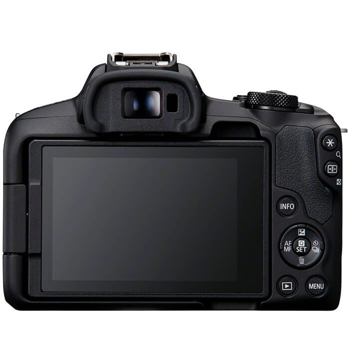 Canon EOS R50 body OUTLET 