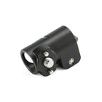 Tilta TA-15RH-1420S-B Supporto per asta da 15mm a adattatore 1/4"-20 (montaggio laterale) - Nero