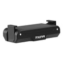 Tilta TA-T40-MBP-B Base magnetica di montaggio da 1/4"-20 per DJI Osmo Action series nero