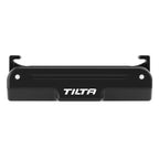 Tilta TA-T40-MBP-B Base magnetica di montaggio da 1/4"-20 per DJI Osmo Action series nero