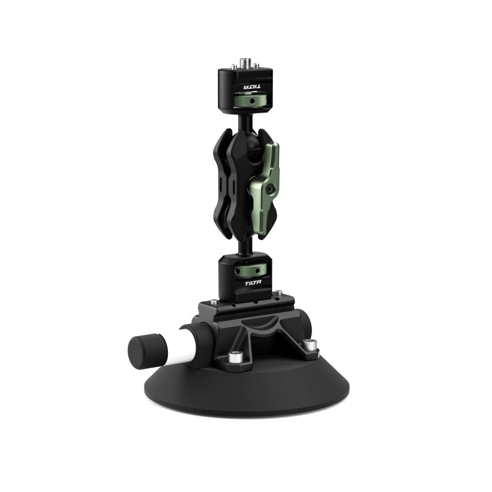 Tilta TA-USC-45-MK Ventosa universale per videocamera action (4,5")