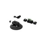 Tilta TA-USC-45-MK Ventosa universale per videocamera action (4,5")