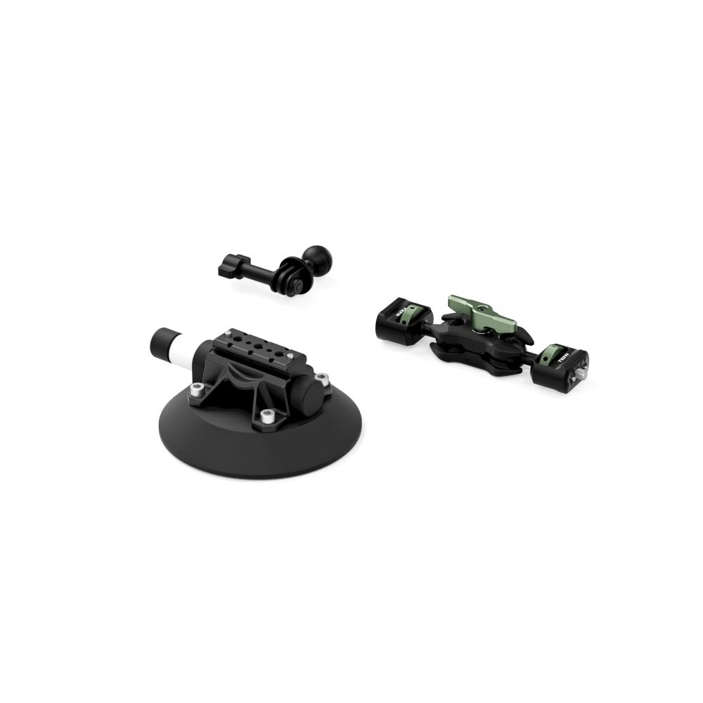 Tilta TA-USC-45-MK Ventosa universale per videocamera action (4,5")