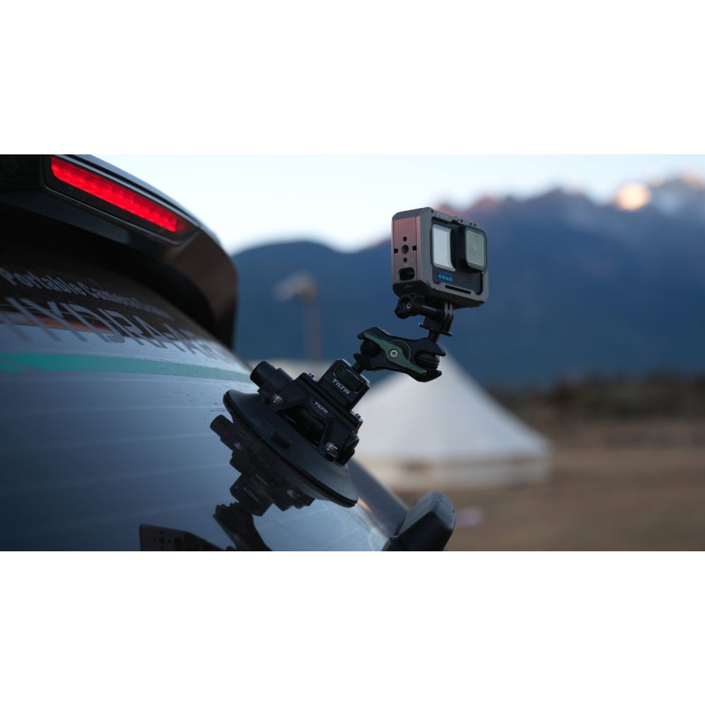 Tilta TA-USC-45-MK Ventosa universale per videocamera action (4,5")