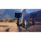 Tilta TA-USC-45-MK Ventosa universale per videocamera action (4,5")