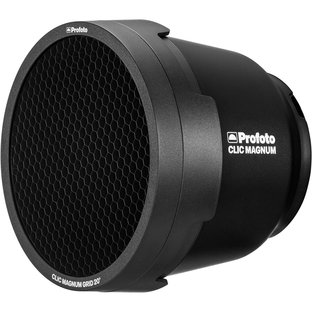 Profoto 101308 Clic Magnum