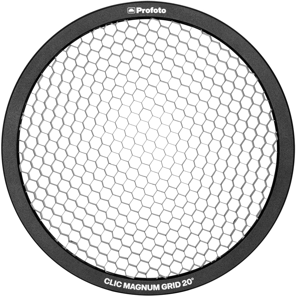 Profoto 101308 Clic Magnum
