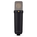 RØDE NT1 5th Gen microfono a condensatore nero