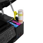 Canon PIXMA G4570 Megatank 4-in-1 Printer
