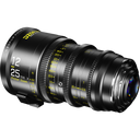 DZOFilm Pictor Zoom 12-25mm T2.8 nero
