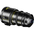 DZOFilm Pictor Zoom 12-25mm T2.8 nero