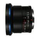 Laowa 6mm f/2 Zero-D MFT Obiettivo (LAO-06-MFT)