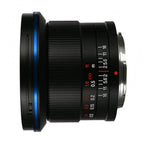 Laowa 6mm f/2 Zero-D MFT Obiettivo (LAO-06-MFT)