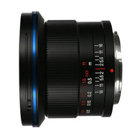 Laowa 6mm f/2 Zero-D MFT Obiettivo (LAO-06-MFT)