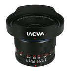 Laowa 6mm f/2 Zero-D MFT Obiettivo (LAO-06-MFT)