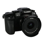 Laowa 6mm f/2 Zero-D MFT Obiettivo (LAO-06-MFT)