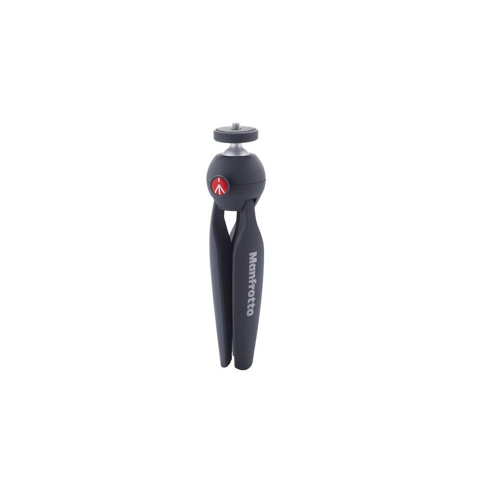 Manfrotto Pixi Mini Treppiede Nero