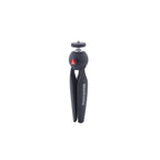Manfrotto Pixi Mini Treppiede Nero