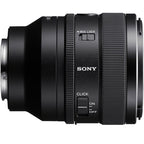 Sony FE 50mm f/1.4 GM (SEL50F14GM.SYX)