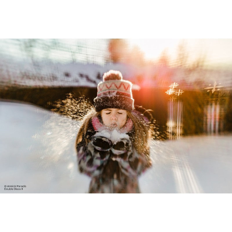 Lensbaby Composer Pro II w/ Double Glass II for Canon RF