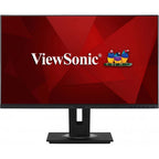 ViewSonic VG2756-4K monitor UHD da 27 pollici