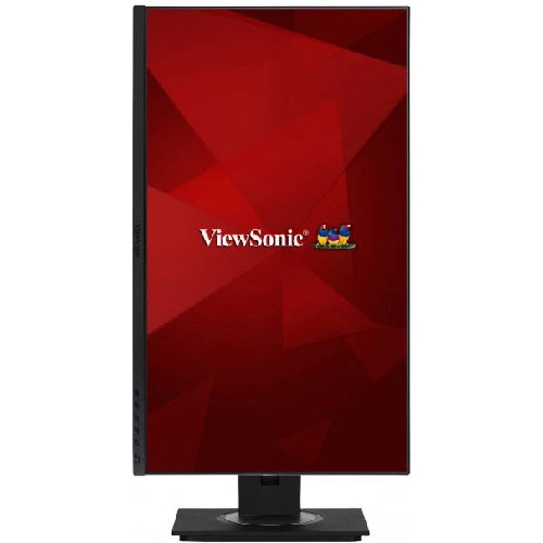 ViewSonic VG2756-4K monitor UHD da 27 pollici