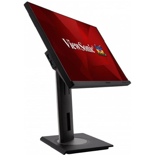 ViewSonic VG2756-4K monitor UHD da 27 pollici
