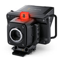 Blackmagic Studio Fotocamera 6K Pro