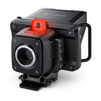Blackmagic Studio Fotocamera 6K Pro