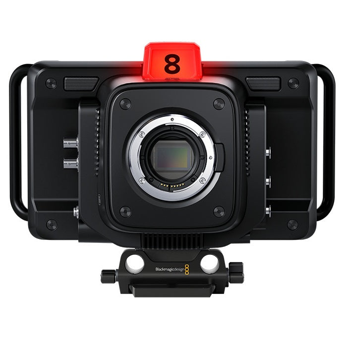 Blackmagic Studio Fotocamera 6K Pro