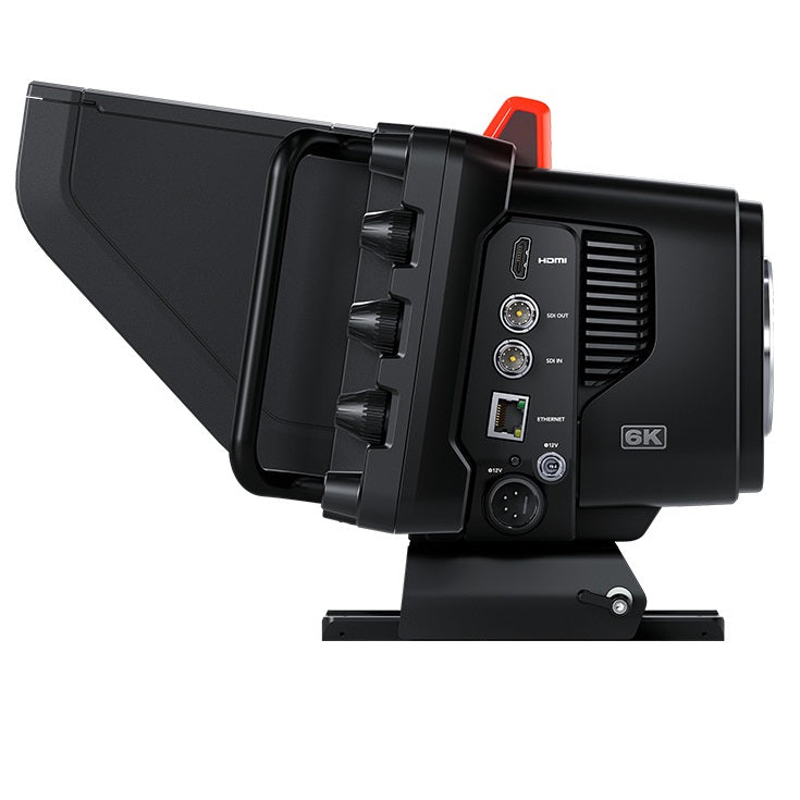 Blackmagic Studio Fotocamera 6K Pro