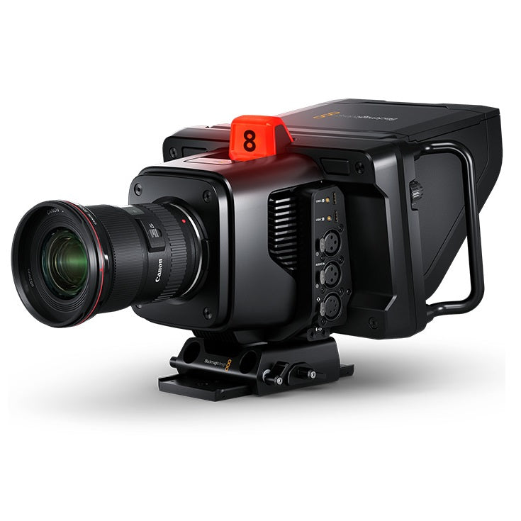 Blackmagic Studio Fotocamera 6K Pro